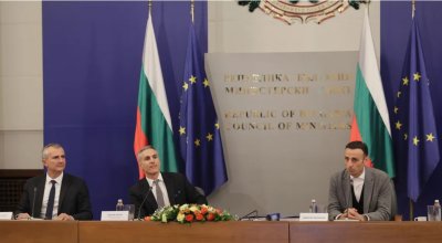 Андрей Гюров: Спортът дава шанс и посока на хората