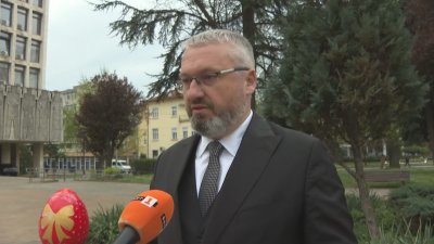 Секции без интернет: Как ще се осигури видеонаблюдението в деня на вота?