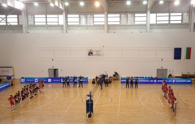 Локомотив Авиа зове феновете за подкрепа преди решаващия сблъсък с Нефтохимик