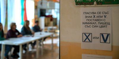 Въпреки новите изборни правила: Смяна на членове на СИК в Благоевград в последния момент