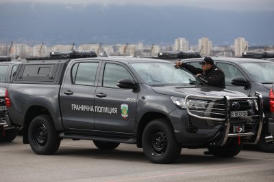 Police Operation Disrupts Migrant Smuggling Group, Syrian and Turkish Nationals Detained