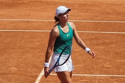 Виктория Томова допусна обрат в Щутгарт