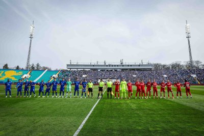 Левски и ЦСКА може да се изправят един срещу друг още в началото на плейофите