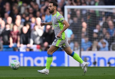 Край на една ера: Бернардо Силва напуска Манчестър Сити след девет години