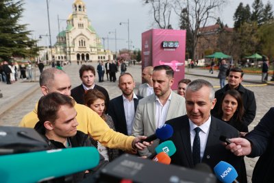 Димитър Илиев: Джиро д'Италия е един огромен спортен празник