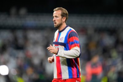 Байерн Мюнхен приема Реал Мадрид в битката на титаните в Шампионска лига