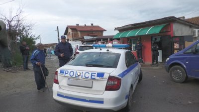 Two Businessmen in Burgas District Accused of Vote Buying