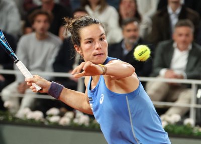 Луис Боасон се завръща към турнирите с нов треньор