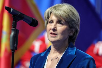 Весела Лечева ще участва в Годишния форум на ЕС за спорта в Кипър