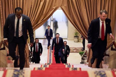 Без пробив на преговорите в Исламабад: САЩ и Иран не постигнаха споразумение