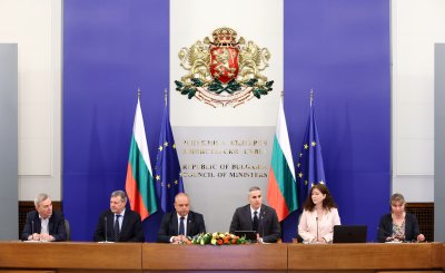 Андрей Гюров: Има информация за огромна сума фалшиви евро, което ще бъде използвано за купуване на избор