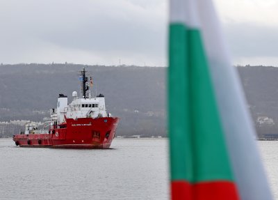 Завръщането на българския полярен кораб: Постиженията и изследванията от 34-тата експедиция до Антарктида