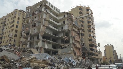 Прекратяване на огъня за 10 дни: Крехко примирие между Ливан и Израел