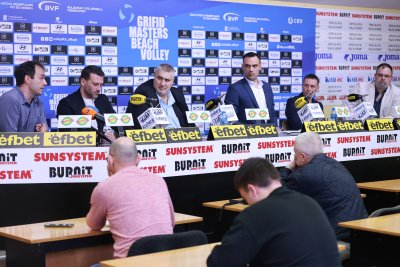 Нова ера в плажния волейбол: България с национални селекционери за първи път