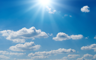 Променлива облачност с валежи от дъжд ни очакват в сряда