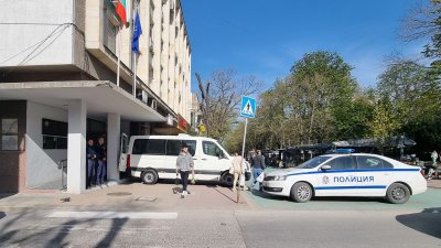 Печатат нови 160 000 бюлетини за изборите в Шумен