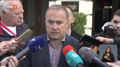 Бойко Величков: Качеството не бе такова, че отборите да се срамуват