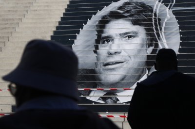 Стефан Ришар: Бернар Тапи не е модел за поведение