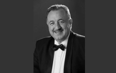 БНТ почита паметта на композитора Кирил Икономов