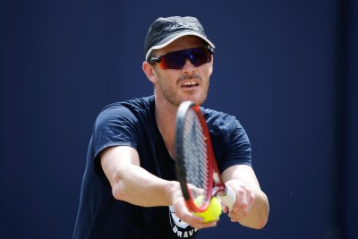 Джейми Мъри сложи край на кариерата си след 34 титли в тениса на двойки