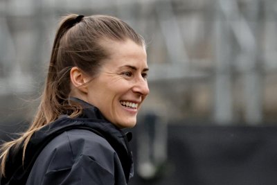 Мари-Луизе Ета: Успехът във футбола надхвърля пола