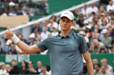 Яник Синер детронира Карлос Алкарас в Монте Карло и е новият №1 в света