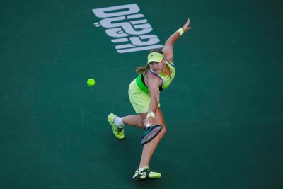 Мира Андреева прегази Елена Габриела Русе и е на финал в Линц