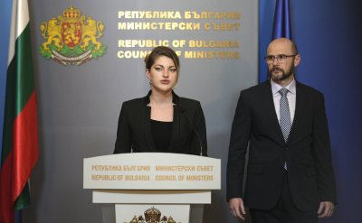 Caretaker Government Approves Key Draft Laws In Relation to the Recovery and Resilience Plan