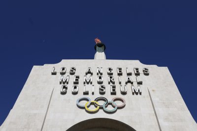 Президентът на МОК призова ЕС да гарантира политически неутралитет в спорта