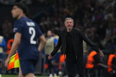 Луис Енрике: Сигурен съм, че ще бъдем готови