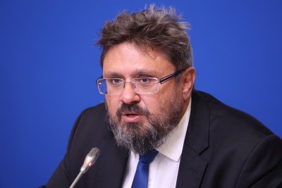 Войната от първо лице: Кирил Вълчев с разказ за руските удари в Украйна