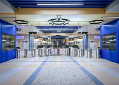 Васил Терзиев: Три нови метростанции се очаква да бъдат пуснати през юли