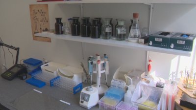 По-бързи справки за алкохол и наркотици на водачи и заподозряни - в Плевен откриха токсикохимична лаборатория