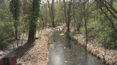 Градските реки в София: Изложба представя идеи за тяхното преобразяване