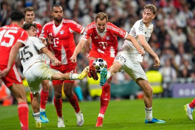 Байерн срещу Реал: сблъсък на титани за милиарди и слава