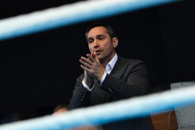 Красимир Инински: Очаквам медали и добро представяне