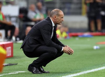 Алегри след тежката загуба: Феновете имат право да ни освиркват