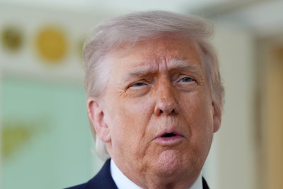 Тръмп: Иран иска да бъде сключено мирно споразумение