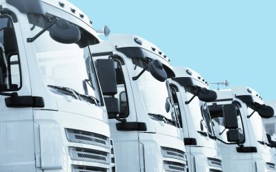 Заради скъпите горива: Задава се стачка на шофьорите на тирове в Италия