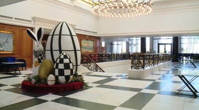 Повече туристи в курортите край Варна &ndash; кой предпочете морето за Великден?