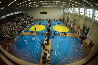 Доротея Димитрова се класира на 5-о място на световното за юноши и девойки