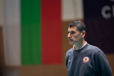 Александър Попов: През последните седмици видях лицето, което искам