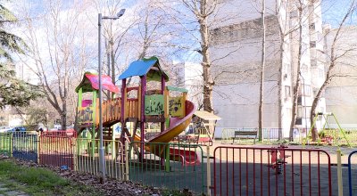 Седем месеца по-късно: След като дете пострада от токов удар на детска площадка във Варна &ndash; виновни няма