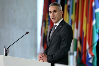 Андрей Гюров: Прокуратурата е започнала проверки на премиера, министри и главния секретар на МВР