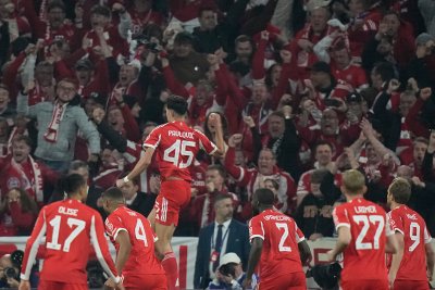 Драма до последния дъх: Байерн Мюнхен пречупи Реал Мадрид с късен нокаут