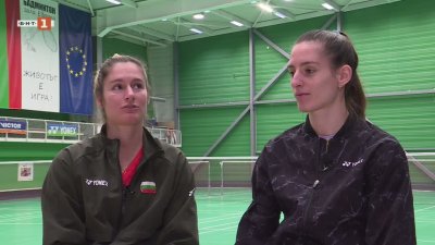 Габриела и Стефани Стоеви: Тежките моменти за нас са уроци, които ни помагат да сме една по-добра версия на себе си