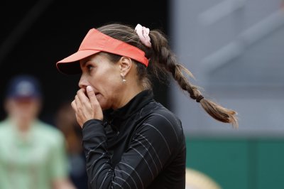 Виктория Томова започна с убедителна победа в квалификациите на WTA 500 турнира в Щутгарт