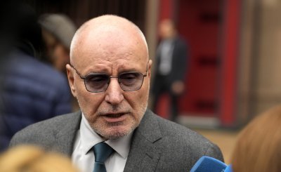 BNB Governor in Washington: &ldquo;Discipline, Preparation and Trust Were Three Key Factors Behind Bulgaria&rsquo;s Successful Adoption of the Euro"