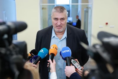 Любомир Ганев: Поставихме добра основа за бъдещето развитие на спорта