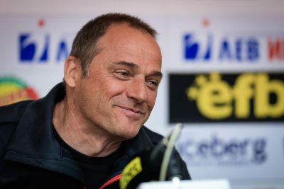 Анатолий Замфиров: Възстановяването на Малена върви много добре